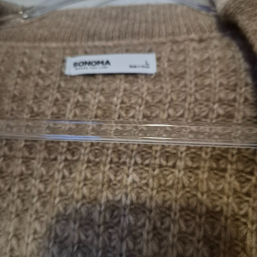 Sweater - Picture 2 of 2